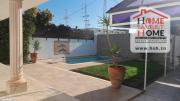 Villa Paulia à Louer à Sidi Salah, La Soukra