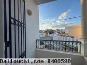 Appartement De Menaret AL1189 Hammamet