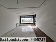 RESIDENCE LE THEATRE I Hammamet AV500