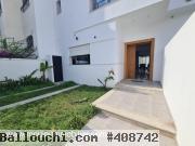 VILLA TASNIM 1 Hammamet Yasmine AL3452