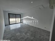 Appartement S+2 à L'aouina ZAL1489