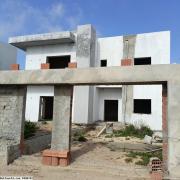 AV duplex avec piscine à hammamet sud