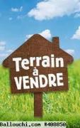 Terrain MISO 2 (Réf: T1467)