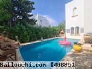 VILLA AYLA I Yasmine Hammamet AL3126