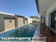 Villa Clementine AV1803 Hammamet