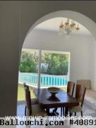 Villa Les Sirenes AL2401 Hammamet Nord