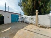 Appartement S+2 à La Soukra MAL1501