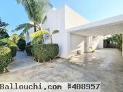 Villa Kalmia AV1520 Yasmine Hammamet