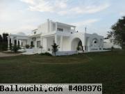 VILLA FINIKIA Hammamet Sud El Bessbassia AV1731