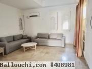 BUNGALOW MIRA 2 Hammamet Jinen AV1770