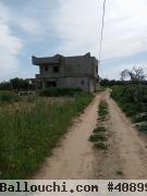 TERRAIN AGRICOLE