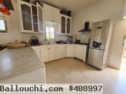 Villa Baya AV1833 Hammamet el monchar