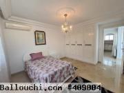 Duplex Mayar AL3456 Hammamet Centre