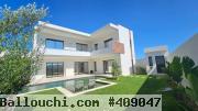 Villa LE JASMIN ETOILE (Réf: V2757)