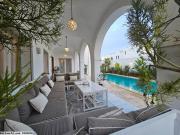 Villa LA LUNE (Réf: V2709)