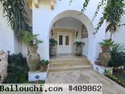 Villa Ayla AL3126 Yasmine Hammamet