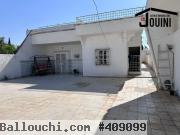 Maison Au centre ville Beb Saadoune