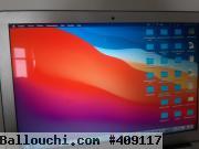 Macbook air 2017
