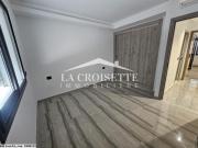 Appartement S+2 à La Soukra ZAL1516