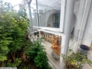 Duplex S+3 meublé à La Marsa MDL0652