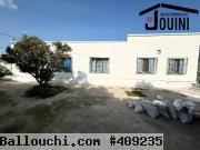 Villa 816 m2 à Hammam Lif