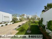 VILLA INDORA El Monchar Hammamet AV1837