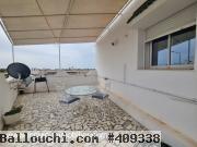 APPARTEMENT ARABO 5 Hammamet AL1290