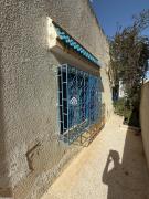À VENDRE : Une maison individuelle S+3 situé à Raoued