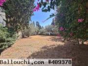 VILLA TALIA Hammamet Nord AV1736