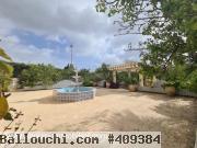 VILLA LIMA Hammamet Nord II AV1751