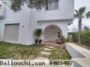 VILLA ASILA Hammamet Nord II AV1793