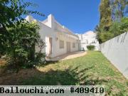 VILLA KHAYEM Hammamet Nord II AV1822