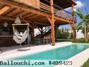 VILLA DU BOIS Hammamet Zone Craxi I AV1796