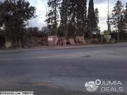 terrain commercial plus de 2000m2 visible depuis   autoroute sortie mornag