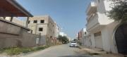 Maison inachevée à la Cité El Wafa ElMrezga