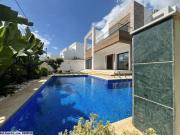 V493 Villa VIF