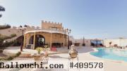 GRANDE PROPRIÉTÉ À VENDRE À DJERBA MIDOUN ZA - RÉF V685