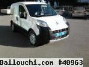 location voiture commercial