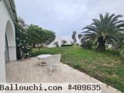 BUNGALOW ROSE Hammamet AL3145