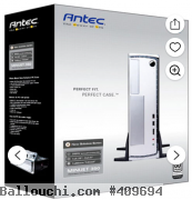 PC I5 7400 BOUMBA