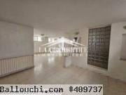 Rez-de-chaussée de villa S+3 à La Marsa MRCL0303