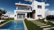 V499 Villa LUNA