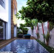 V492 Villa ELISSAR