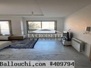 Appartement S+2 à La Nouvelle Soukra ZAL1548