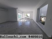 Villa S+6 avec piscine à Gammarth ZVL0940