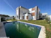 V422 Villa SYSY