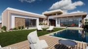 V542 Villa KARINE 1