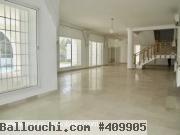 Villa Les colombes AL1535 Hammamet Nord