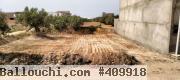 Terrain d’Angle Premium avec Vue Panoramique – Skanes Monastir
