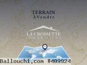 Terrain à Chotrana 3 La Soukra ZTV0137